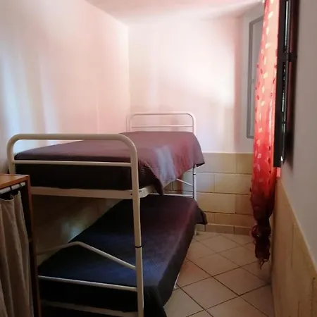 Apartmán Frassanito
