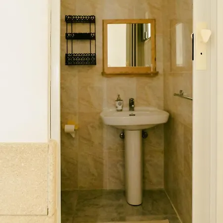 Frassanito * Conca Specchiulla