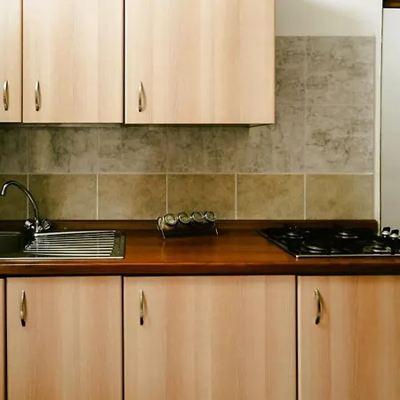 Frassanito Apartamento *