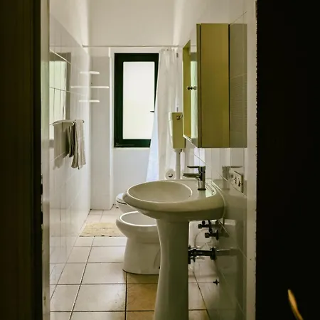 Apartamento Frassanito *