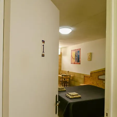 Frassanito Apartamento Conca Specchiulla