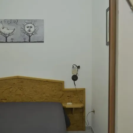 Frassanito Apartmán *