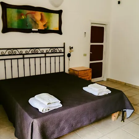 Apartamento Frassanito