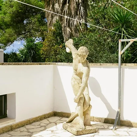 Frassanito Conca Specchiulla