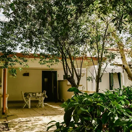 Frassanito Apartamento