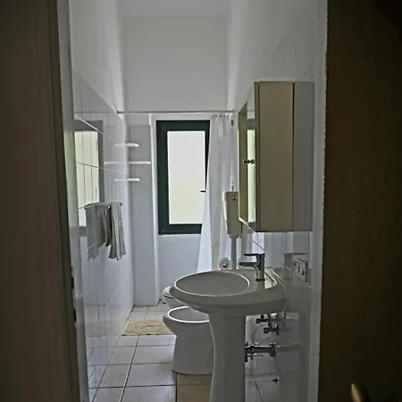 Apartamento Frassanito *