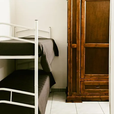 Apartamento Frassanito Conca Specchiulla