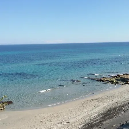 Frassanito * Conca Specchiulla