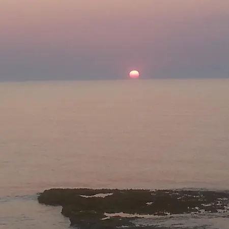 Frassanito Apartamento