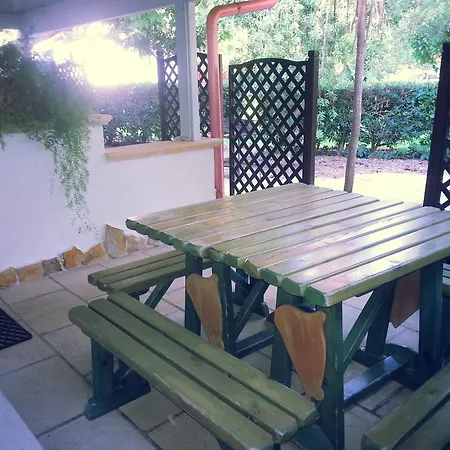 Apartamento Frassanito Conca Specchiulla