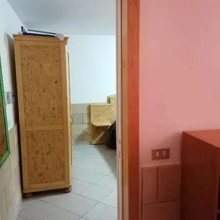 Frassanito Apartman *