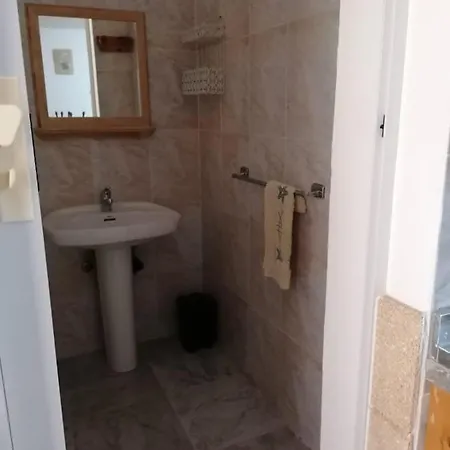 Apartment Appartamenti Frassanito Conca Specchiulla