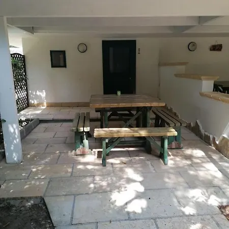Appartamenti Frassanito Apartment Conca Specchiulla