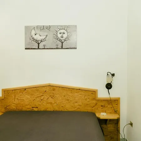 Apartment Appartamenti Frassanito