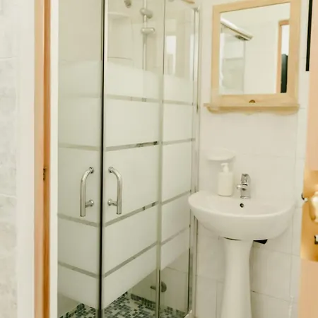 Frassanito Apartman Conca Specchiulla