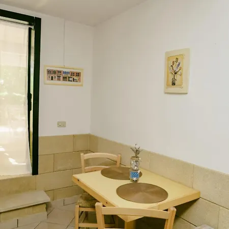 Apartment Appartamenti Frassanito Conca Specchiulla