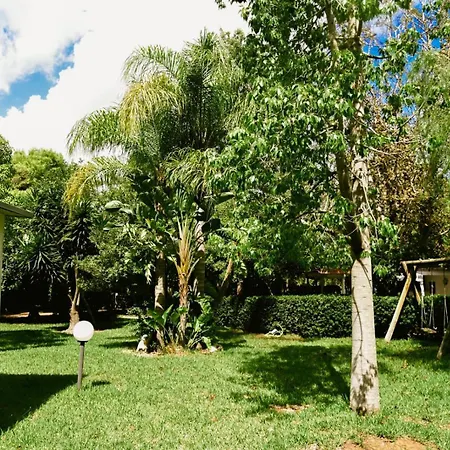 Apartman Frassanito Conca Specchiulla