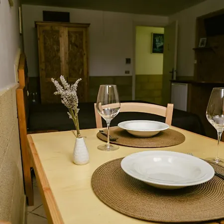 Appartamenti Frassanito Apartment
