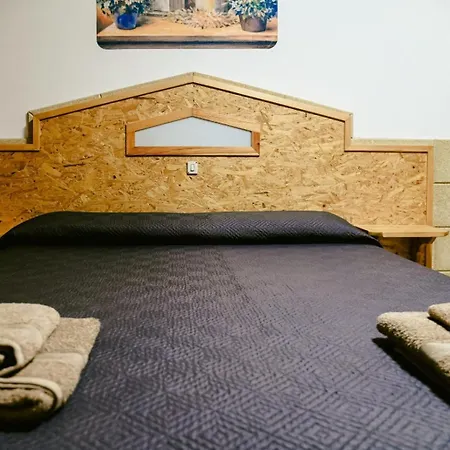 Frassanito Apartman *