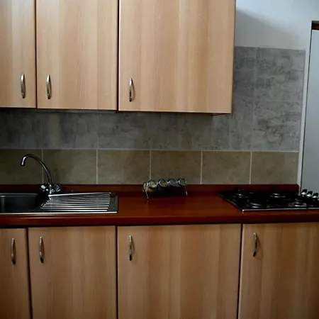 Frassanito * Conca Specchiulla