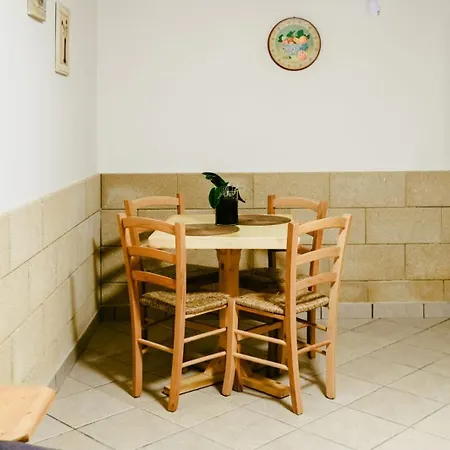 Appartamenti Frassanito Apartment