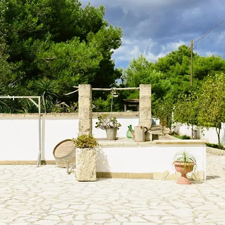 Frassanito * كونكا سبيكيولا