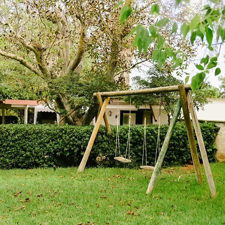Appartamenti Frassanito Apartment