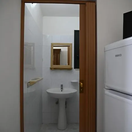 Apartment Appartamenti Frassanito