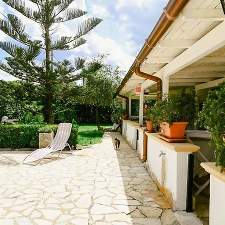 Frassanito كونكا سبيكيولا