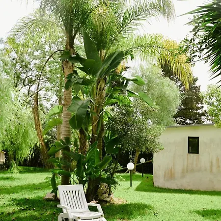 Appartamenti Frassanito Apartment