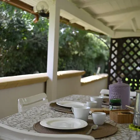 شقة Frassanito كونكا سبيكيولا