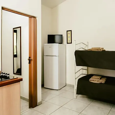 Frassanito كونكا سبيكيولا