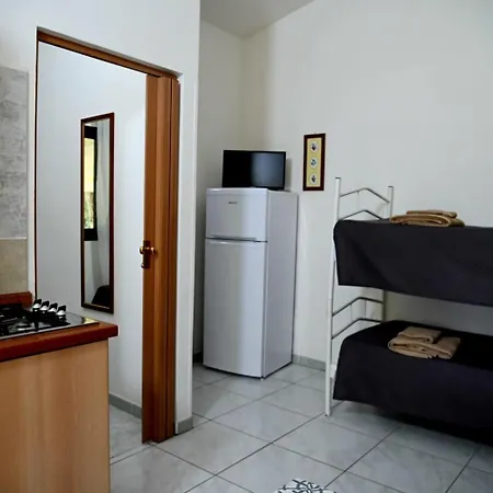Appartamenti Frassanito * Conca Specchiulla