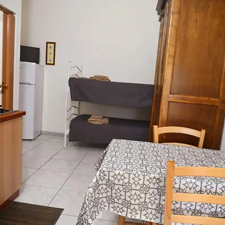 Appartamenti Frassanito Apartment *