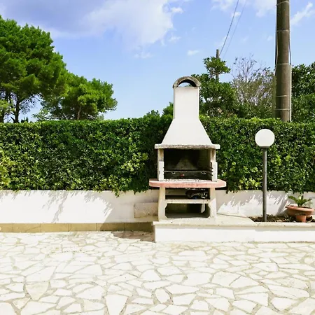 Apartment Appartamenti Frassanito *