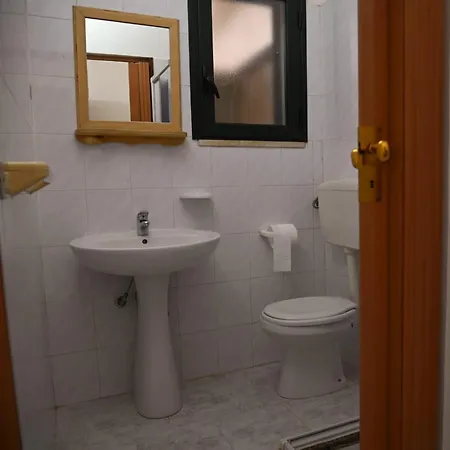Appartamenti Frassanito
