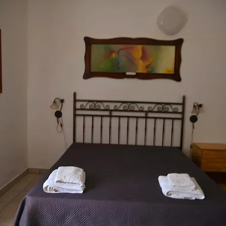 Frassanito Apartman *