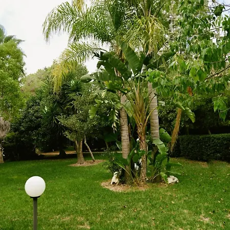 Apartment Appartamenti Frassanito Conca Specchiulla