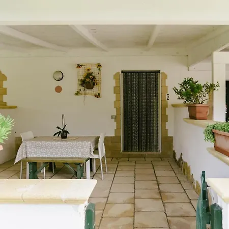 Frassanito Conca Specchiulla