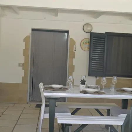 Frassanito Conca Specchiulla