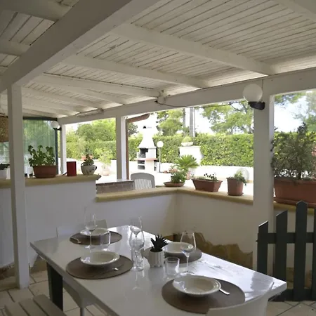 Frassanito * كونكا سبيكيولا