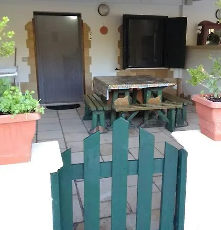 Appartamenti Frassanito Apartment