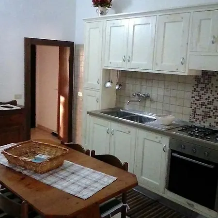 Appartamenti Frassanito