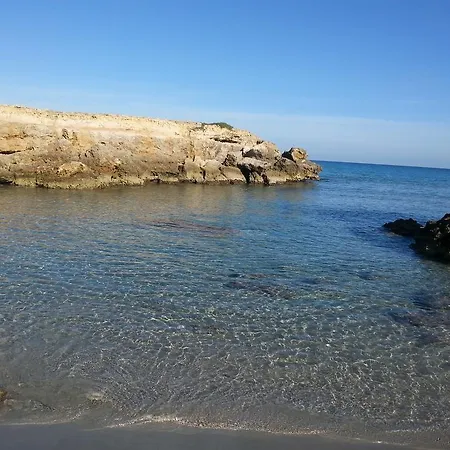 Apartment Appartamenti Frassanito