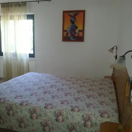 Appartamenti Frassanito Conca Specchiulla