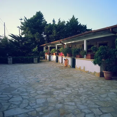 Frassanito Conca Specchiulla