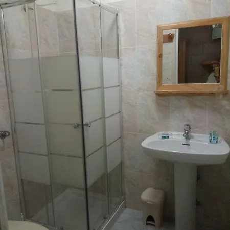 Frassanito * كونكا سبيكيولا