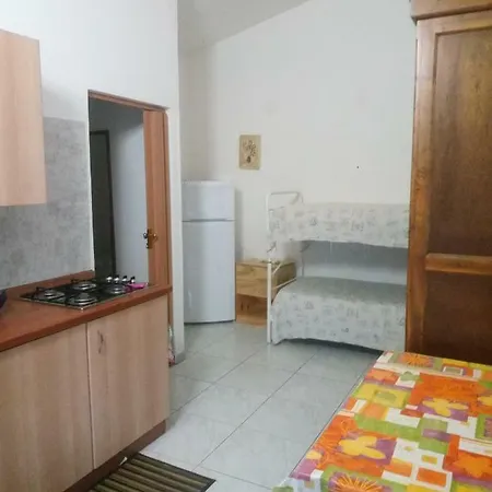 Apartment Appartamenti Frassanito *