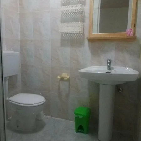 Apartment Appartamenti Frassanito