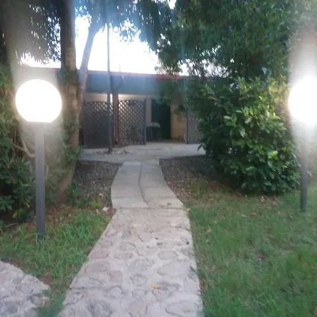 Frassanito Conca Specchiulla